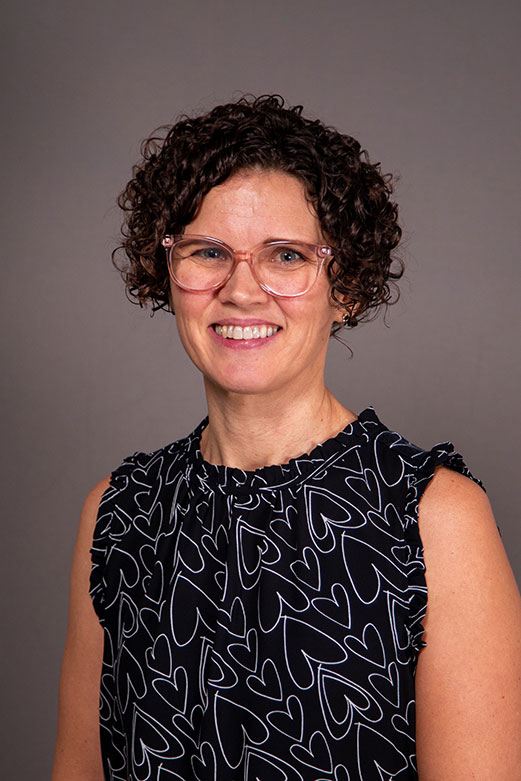 Meg Hansen, PA